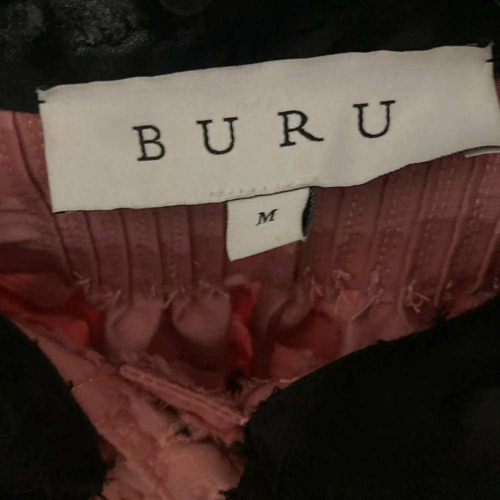Buru Dress - Picture 2 of 2
